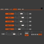 Palmer Grand Audition MKII