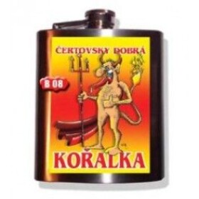 Divja.cz Placatka - čertovsky dobrá