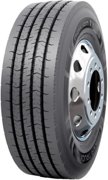 295/80 R22,5 154/149M Hakka Truck Steer M+S 3PMSF TL NOKIAN TYRES