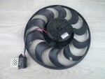 PIETRO Ventilátor OPEL ASTRA 1.3D 1.7D 1.9D