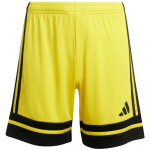 Šortky adidas Squadra 25 Jr JJ2421 164 cm