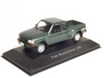 Ford Ranger Sport 1:43 DeAgostini