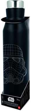 Nerezová termo láhev na pití Diabolo - Star Wars 580 ml - EPEE