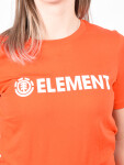 Element LOGO GRENADINE dámské tričko krátkým rukávem
