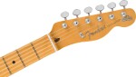 Fender Brad Paisley Road Worn Telecaster MN BSP