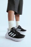 Sportovní adidas TENSAUR RUN 3.0 EL C IE5983 Látkový materiál,Syntetický materiál