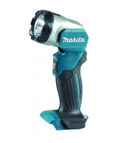 Makita DEAML105 / Aku LED svítilna / 4.9 W / 10.8V 12V / CXT Z / bez aku (DEAML105)