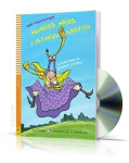 Lecturas ELI Infantiles y Juveniles 1/A1: Abuelita Anita y la cuerda amarilla + Downloadable Multimedia - Jane Cadwallader