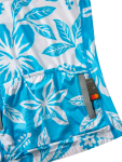 Cyklodres CYCOLOGY Oahu, dámský, krátký rukáv (Oahu, velikost XS)
