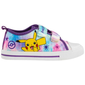 Leomil Pokemon Jr boty PO001359 30