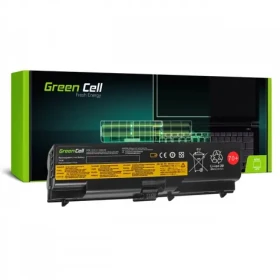 Green Cell baterie pro Lenovo ThinkPad L430 | T430i | L530 | T430 / Li-Ion / 11.1V / 4400mAh (LE49)