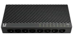 Stonet by Netis ST3108C / Switch / 8x 10/100 Mbps / plast / miniaturní (ST3108C)