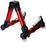 Flight Ukulele Stand Red