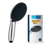 GROHE - Vitalio Start Sprchová hlavice, chrom 26946004