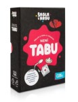 Tabu karty