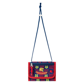 BAAGL Peněženka na krk Harry Potter - Nebelvír