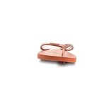Havaianas Elegance Print pink clay pantofle