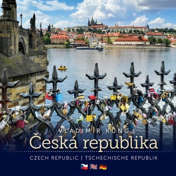 Česká republika Vladimír Kunc