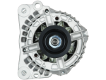 Alternátor AUDI A1 (8X) a A3 (8P) 1.4–3.2 Benzin a 1.6–2.0 TDI