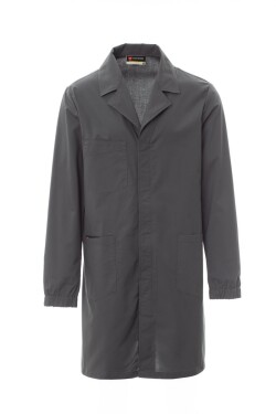Pánský pracovní plášť Payper LAB Barva: Kouřová, Velikost: 44 (S00003P0021300744)