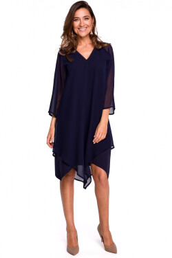 Společenské šaty model 132589 Stylove L