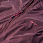 Dámská mikina Selva II 92800382610 Iguana