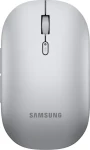 Samsung EJ-M3400 stříbrná / Myš / 5 tlačítek / ergonomický tvar (EJ-M3400DSEGEU)