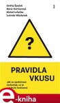 Pravidla vkusu