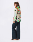SKFK Asune Shirt F25I13 BASTERRETXEA 36