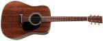 Martin D-19 190th Anniversary (použité)