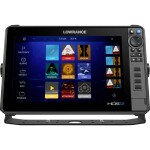 Lowrance Sonar Eagle 7 se sondou Tripleshot HD (000-16121-001)