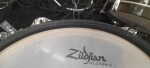 Zildjian Alchem-E Gold (použité)