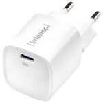 Dehner Elektronik TYPE-C30GC Adaptér USB-C 30 W do zásuvky (230 V), vnitřní Výstupní proud (max.) 3 A USB-C® Počet výstu