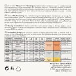 Gorstrings Mandolin MSS10 1034w + E