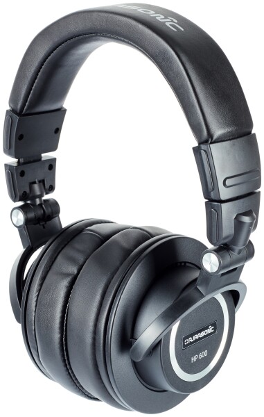 Aurasonic HP 600