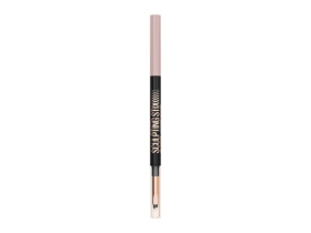Maybelline New York Tužka na oči Sculpting Stix 16 Black Blur