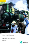 The Railway Children Book with eBook and audio Level 2