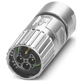 Phoenix Contact M17-3EP1N8A8004/1,5 1069483 kabelový konektor , 1 ks