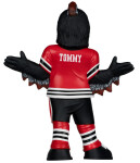 McFarlane Figurka Chicago Blackhawks NHL Tommy Hawk Vynil Mascot