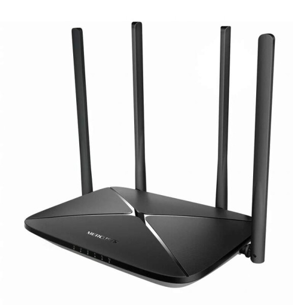 Neodhalitelný WiFi odposlech ve 4G LTE WiFi routeru Mercusys MB115-4G