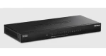 TRENDnet TEG-S3160 / Switch / 16-port 2.5G Ethernet / Unmanaged / 80 Gbit/s / Desktop (TEG-S3160)