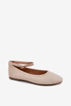 Balerinky model 213894 Step in style 38