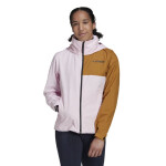 Dámská bunda TERREX MULTI RAIN RDY JACKET GU6507 Adidas