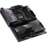 ASUS ROG CROSSHAIR X670E HERO / AMD X670 / DDR5 / SATA III RAID / USB / GLAN / Wi-Fi / M.2 / sc.AM5 / ATX (90MB1BC0-M0EAY0)