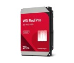 WD RED Pro NAS WD241KFGX 24TB, SATA III 3.5", 512MB 7200RPM, 287MB/s, CMR EDF_8100633