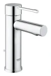 Grohe Essence - Páková umyvadlová baterie S ES chrom (23379001)