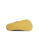 Domácí obuv Crawe Slippers Elastic Blue Dog Velikost: 31