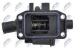 PIETRO Termostat Citroën C1/C2/C3/Pluriel/Nemo/Xsara 1.4 HDi (2002–2014)
