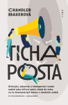 Tichá pošta - Chandler Bakerová