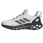 Dětské boty web Boost Jr HQ1415 - Adidas 39 1/3